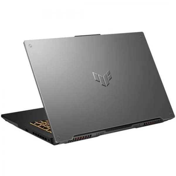Ноутбуки Asus TUF Gaming FX707ZU4-HX044 (90NR0FJ5-M002C0)